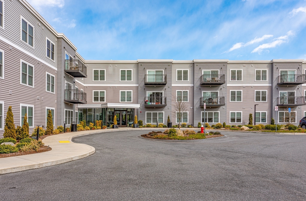 850 Falmouth Rd