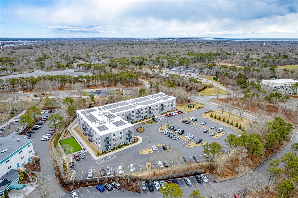 850 Falmouth Rd