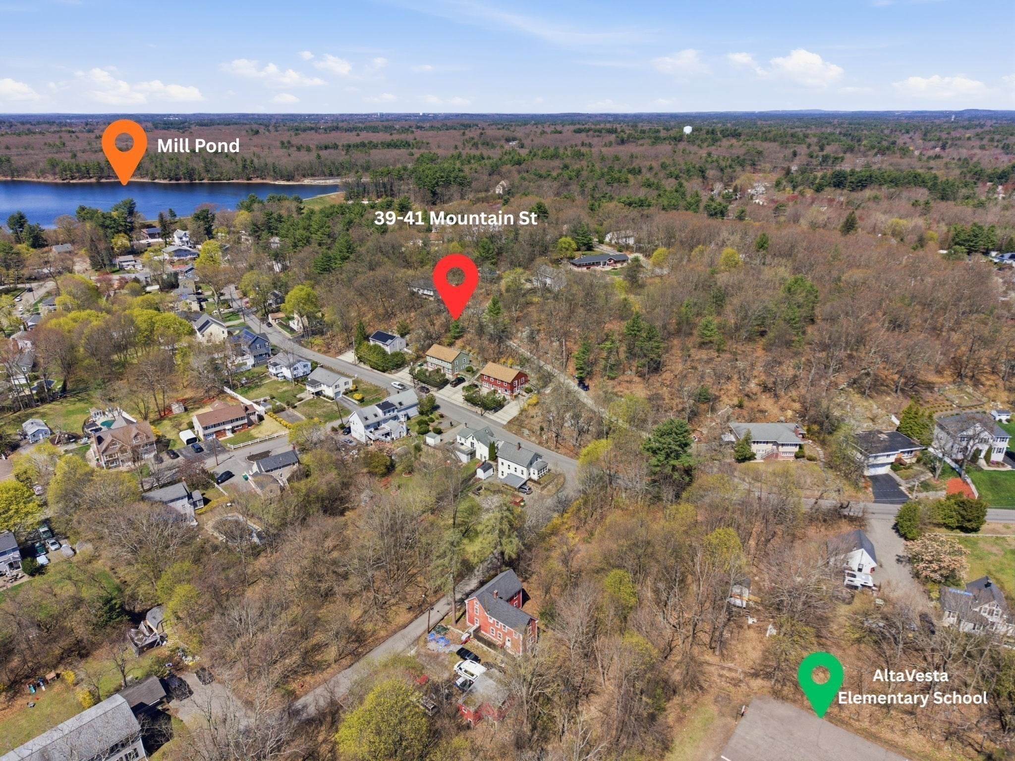 39 Mountain St #39, Woburn, MA Photo #37