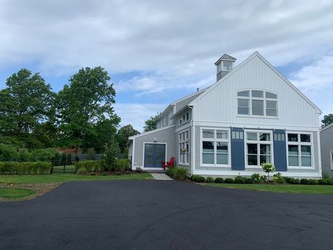 Photo of 156 Teaticket Highway, Falmouth, MA 02536 (MLS # 73451633)