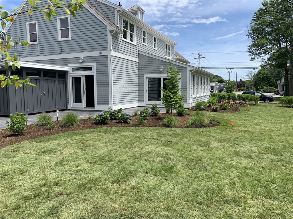 156 Teaticket Highway