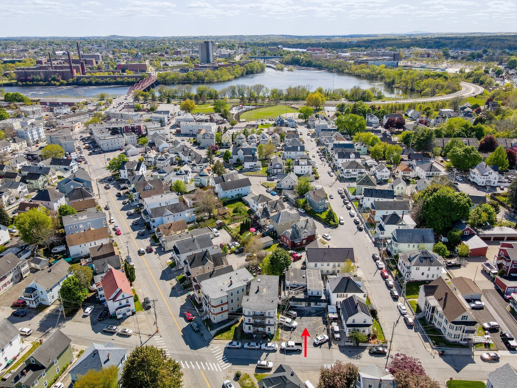 230 Cumberland Rd