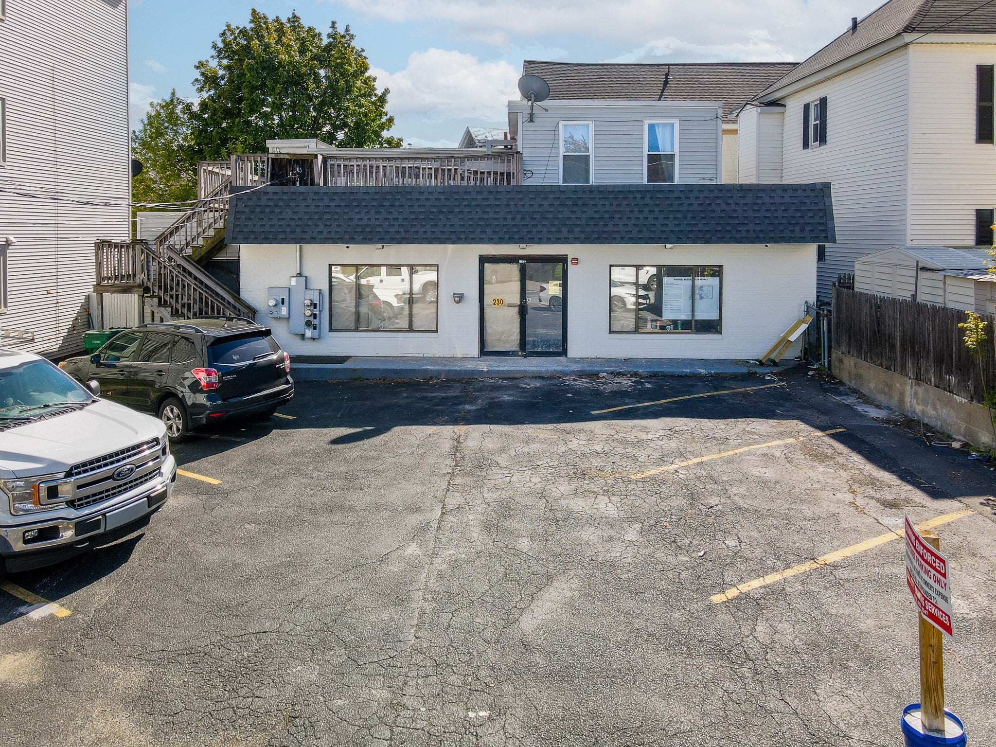 230 Cumberland Rd