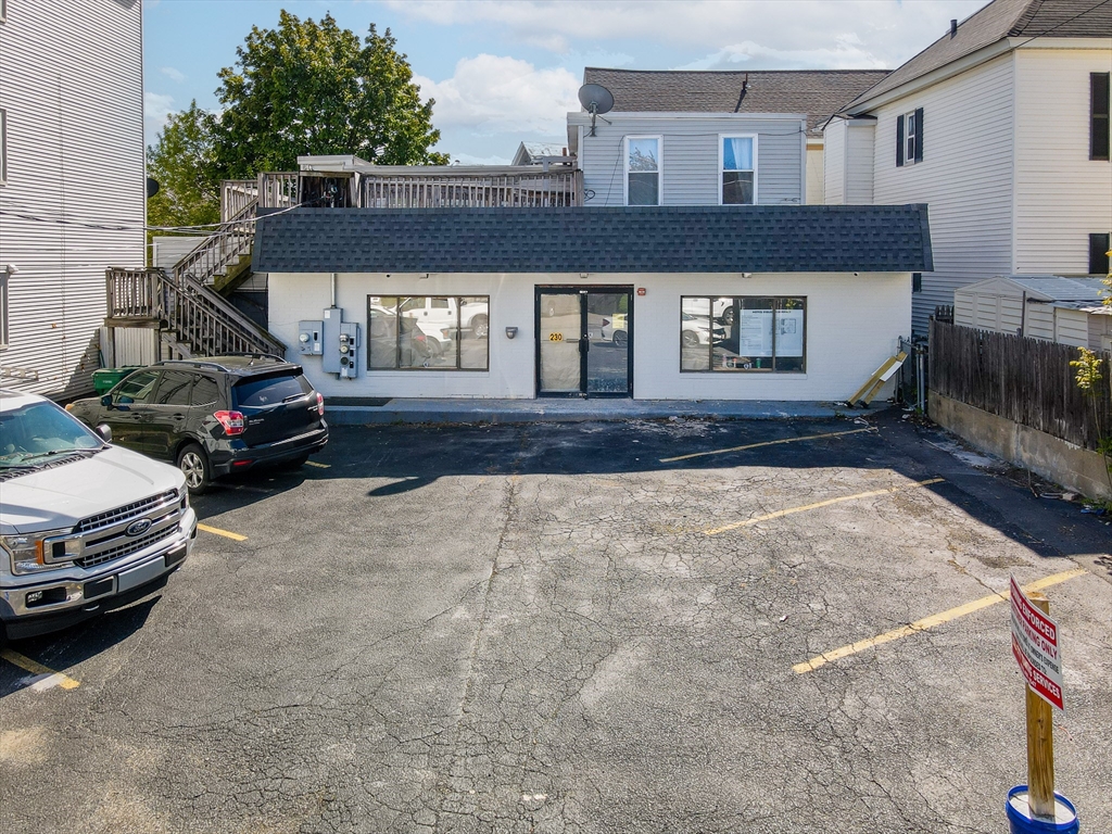 230 Cumberland Rd