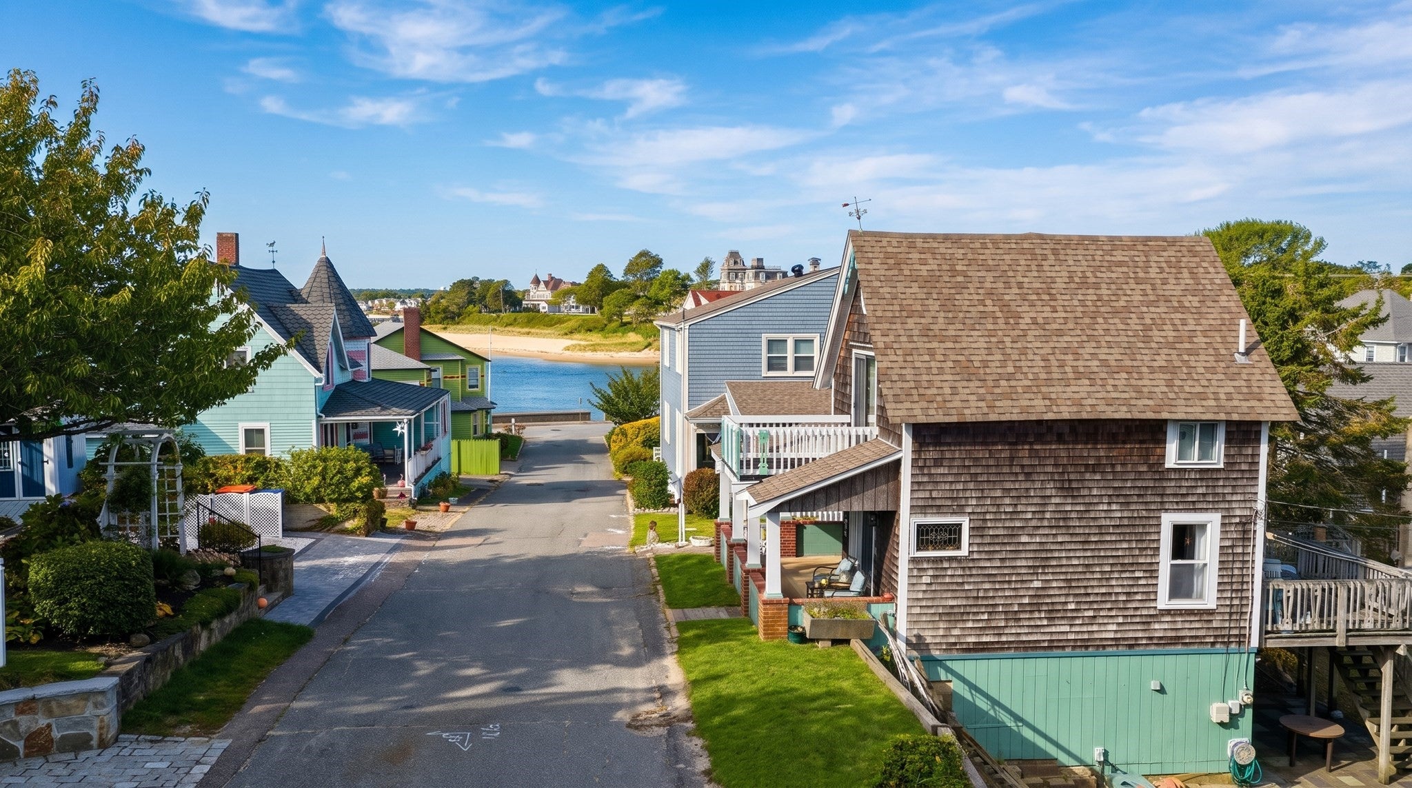 6 Myrtle St, Wareham, MA Photo #6