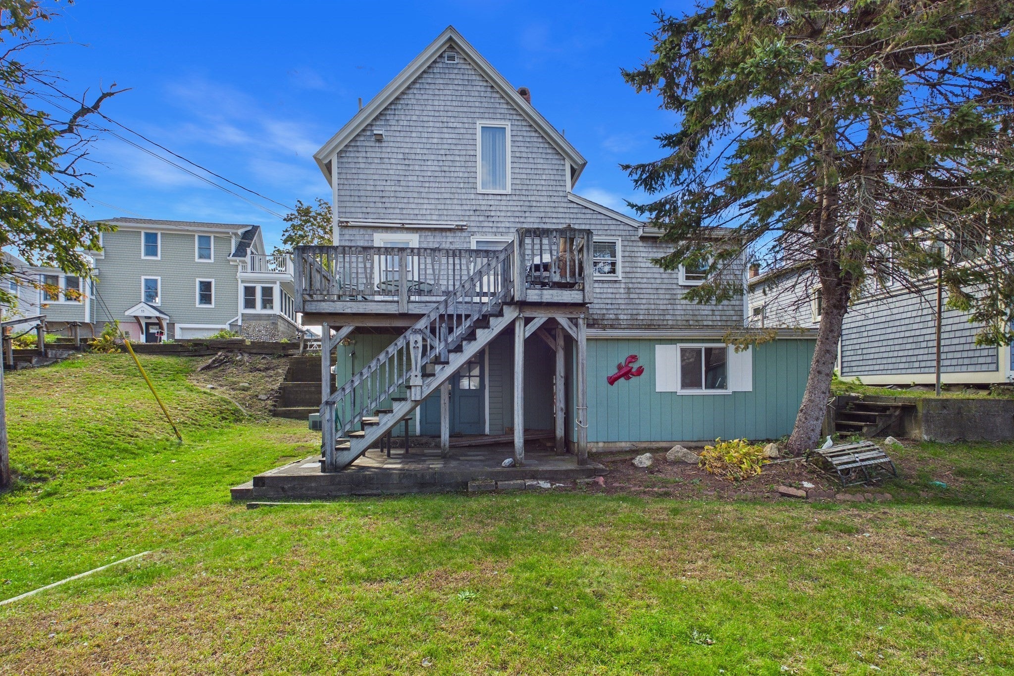 6 Myrtle St, Wareham, MA Photo #29
