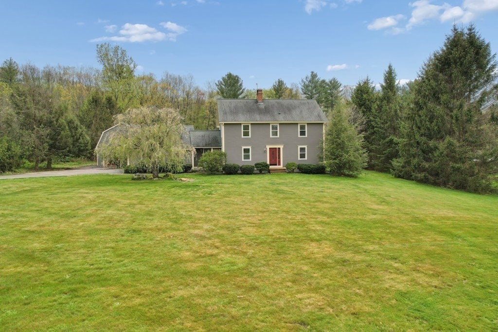 11 Kittredge Road, Spencer, MA Photo #41