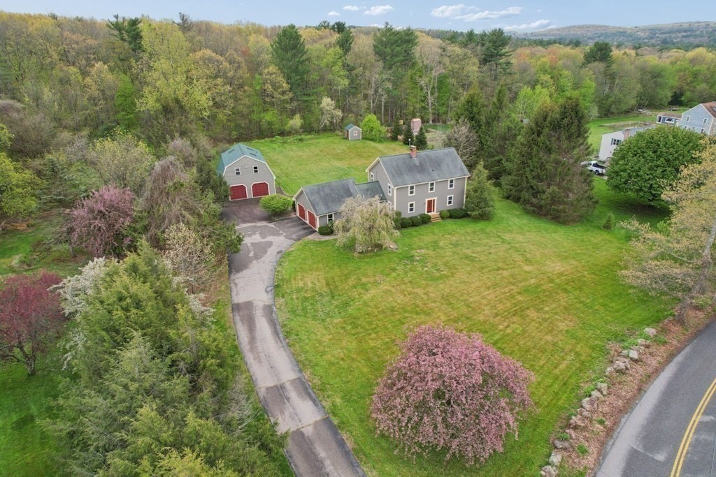 11 Kittredge Road, Spencer, MA Photo #38