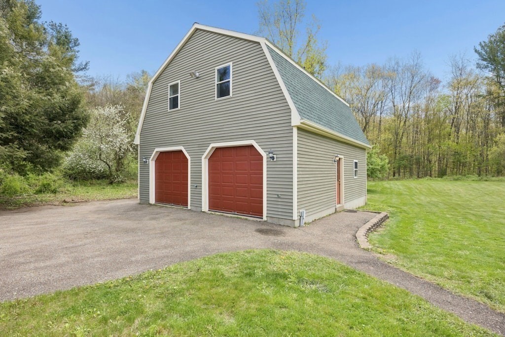 11 Kittredge Road, Spencer, MA Photo #34