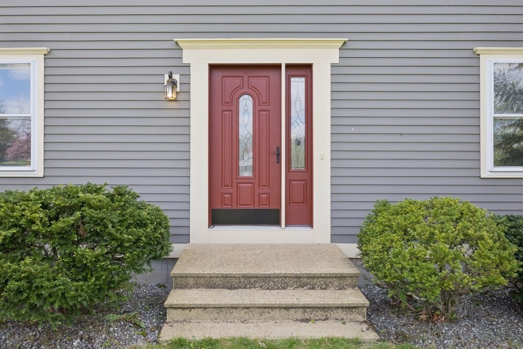 11 Kittredge Road