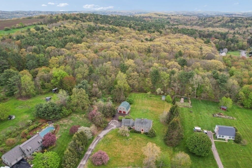 11 Kittredge Road, Spencer, MA Photo #40