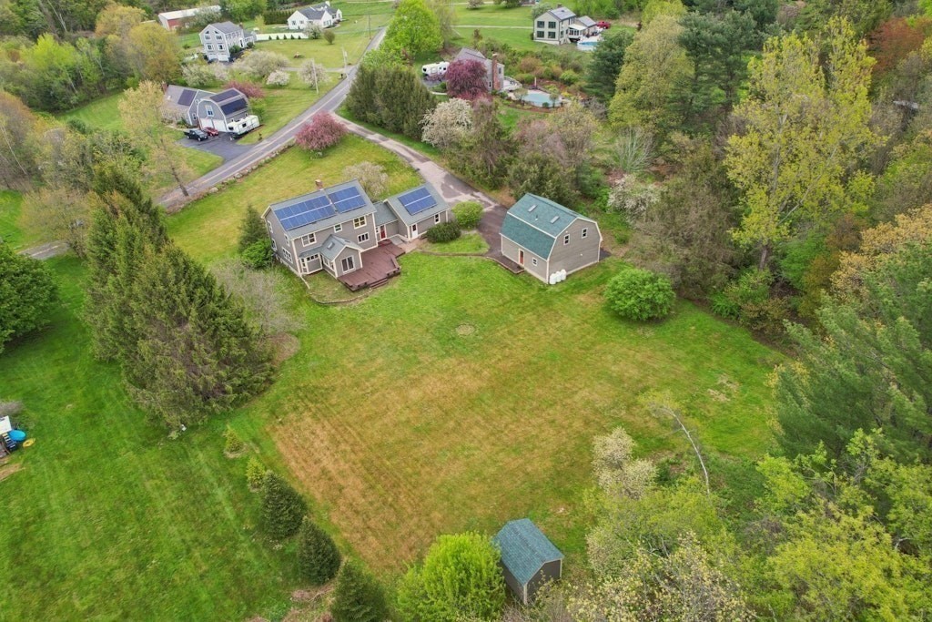 11 Kittredge Road, Spencer, MA Photo #39