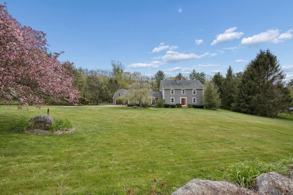 11 Kittredge Road, Spencer, MA Photo #42