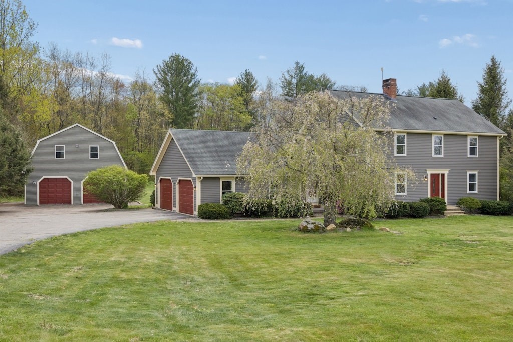 11 Kittredge Road, Spencer, MA Photo #1