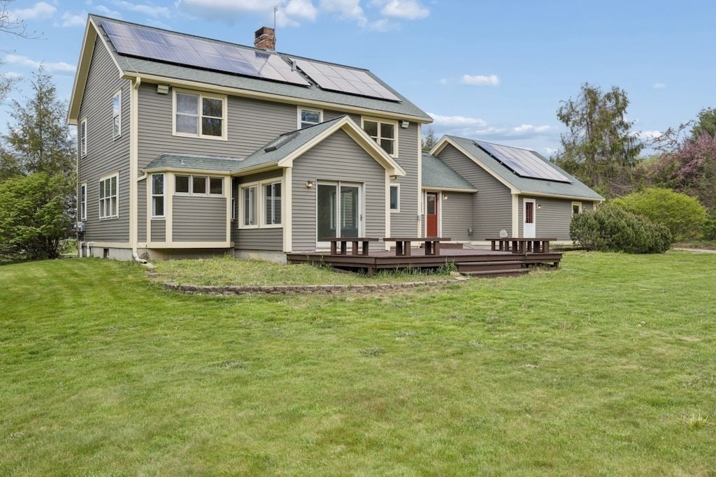 11 Kittredge Road, Spencer, MA Photo #35