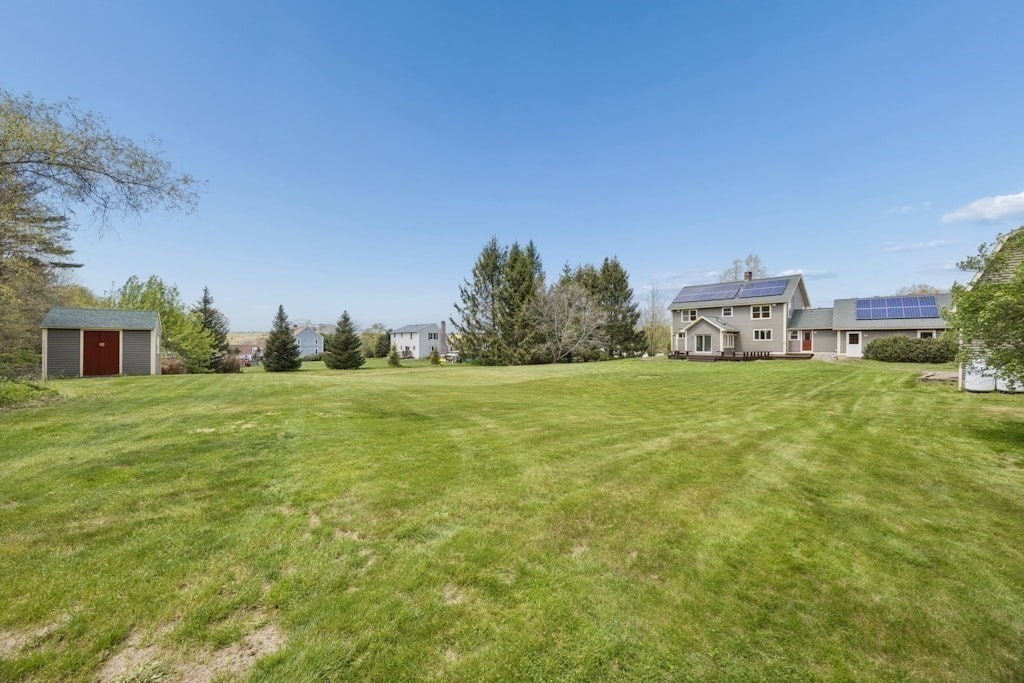 11 Kittredge Road, Spencer, MA Photo #37