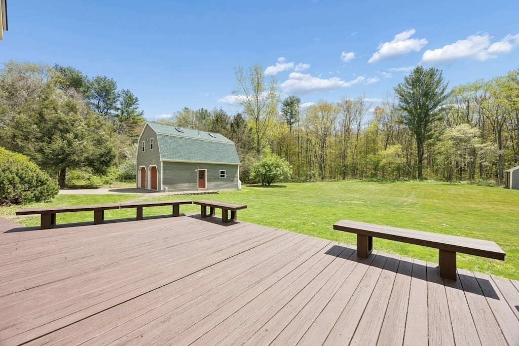 11 Kittredge Road, Spencer, MA Photo #33