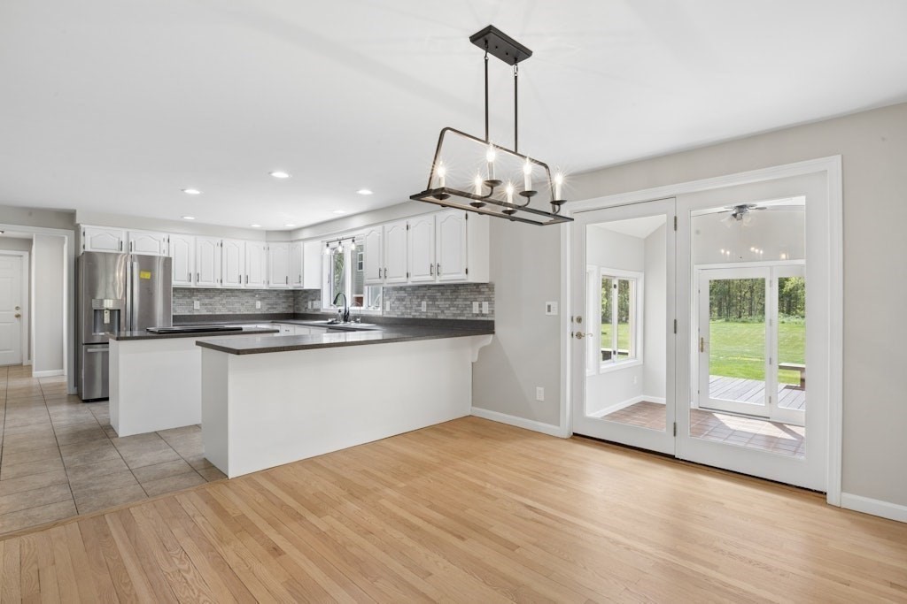 11 Kittredge Road