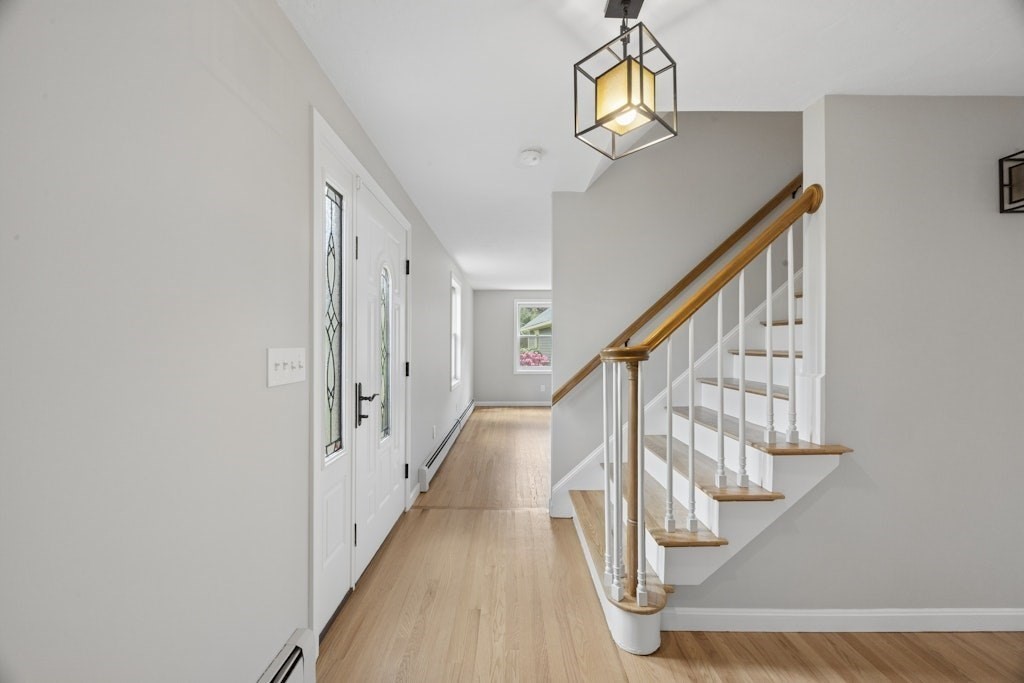 11 Kittredge Road
