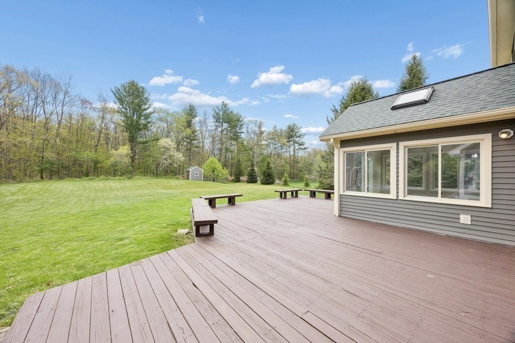 11 Kittredge Road, Spencer, MA Photo #32