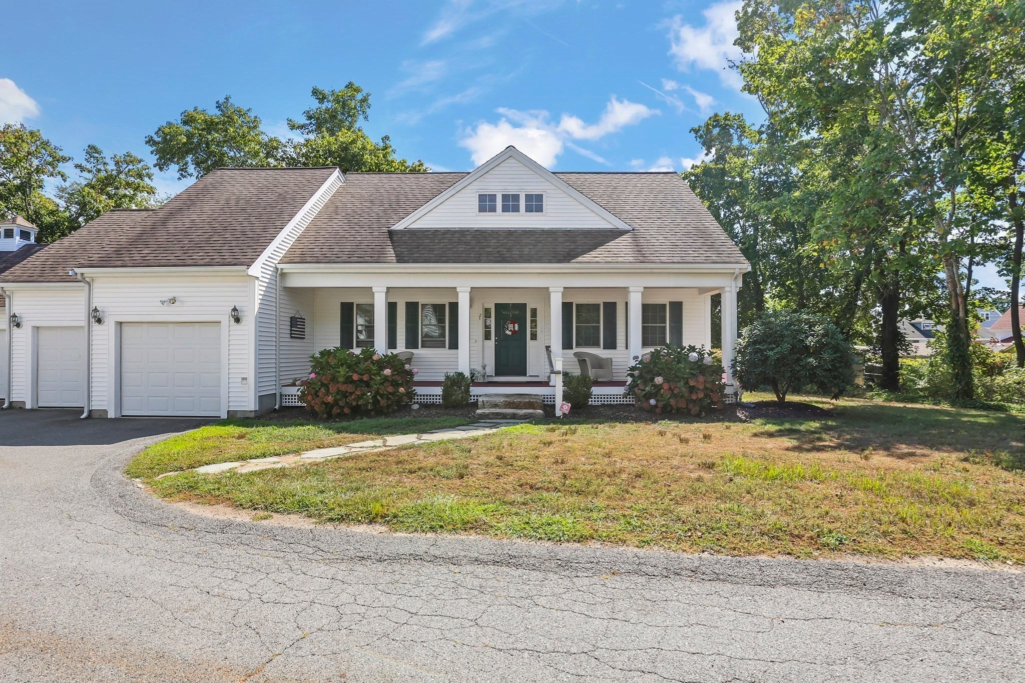 2 Rosemary Ln