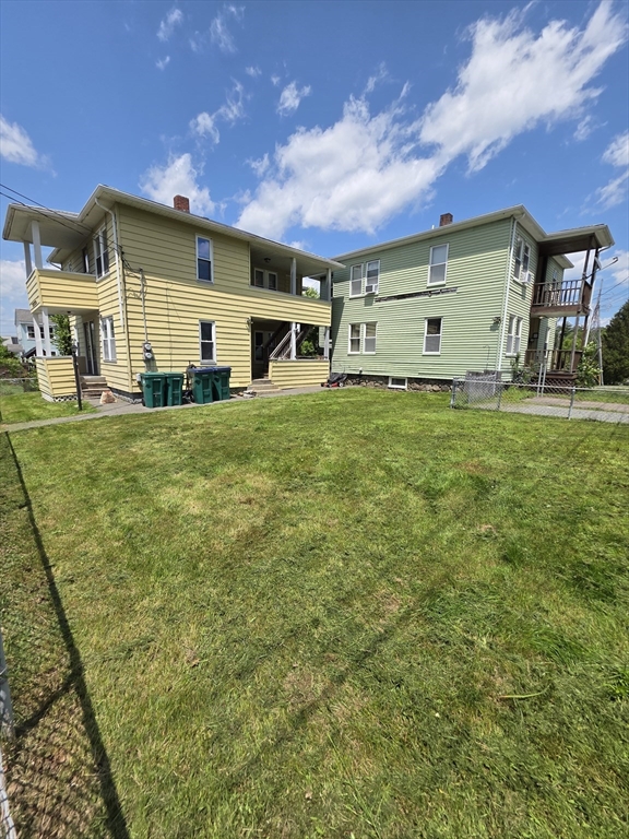 205 Woodland St