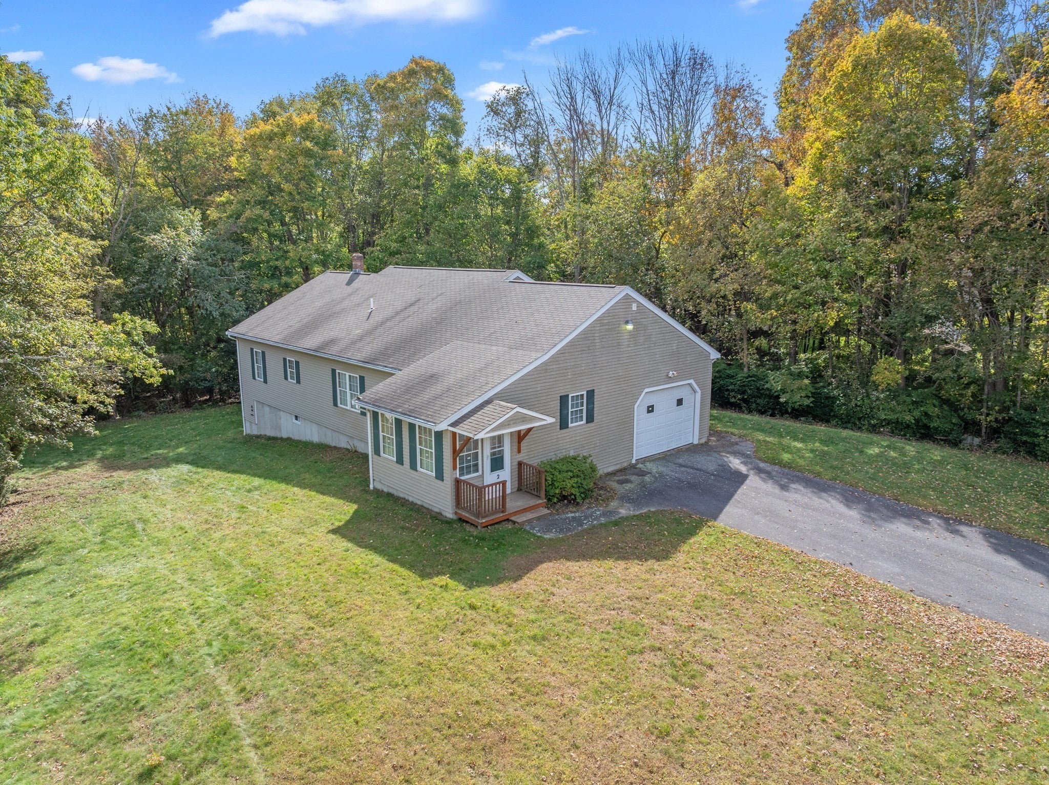 2 Tick Tock Way, East Bridgewater, MA Photo #2