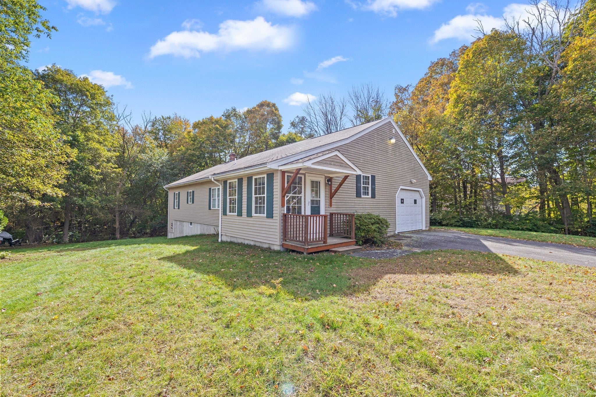 2 Tick Tock Way, East Bridgewater, MA Photo #1