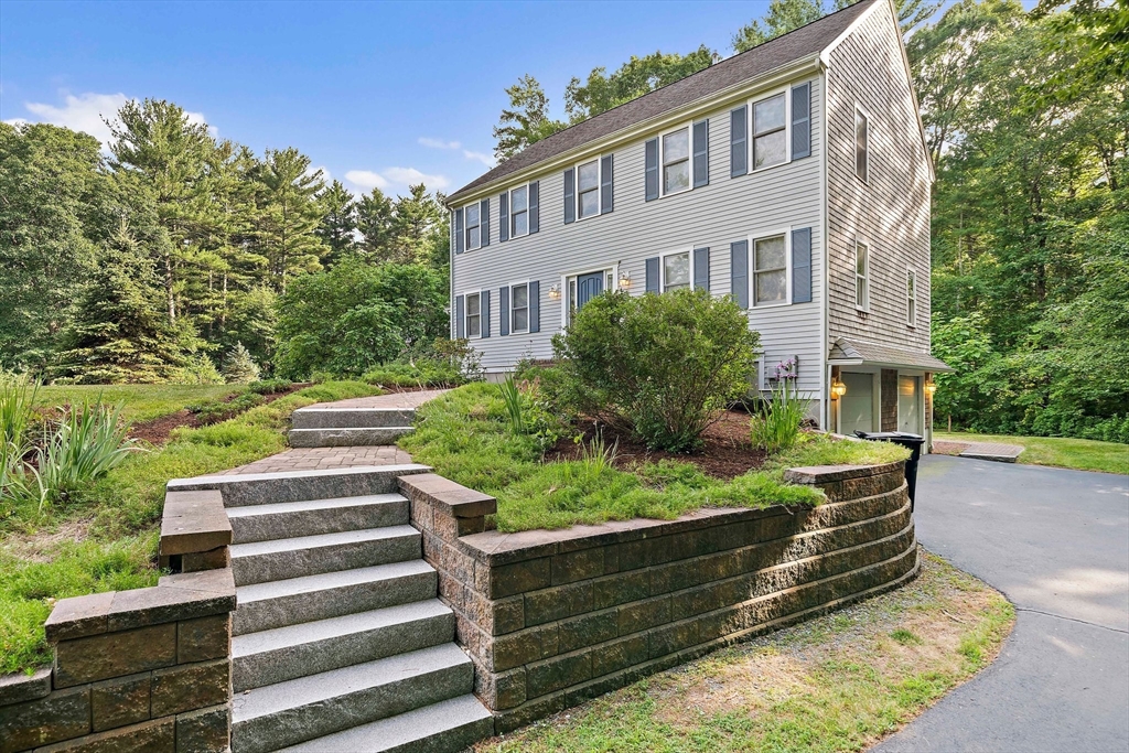 29 Indian Ridge