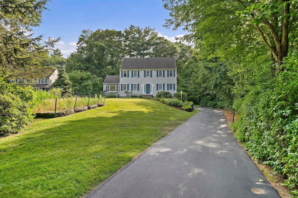 29 Indian Ridge