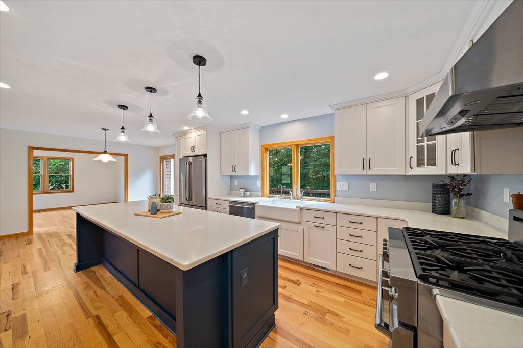 29 Indian Ridge