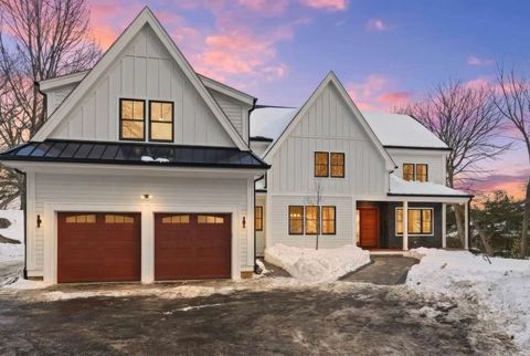 Photo of 60R Lynnbrook Rd, Lynnfield, MA 01940 (MLS # 73475223)