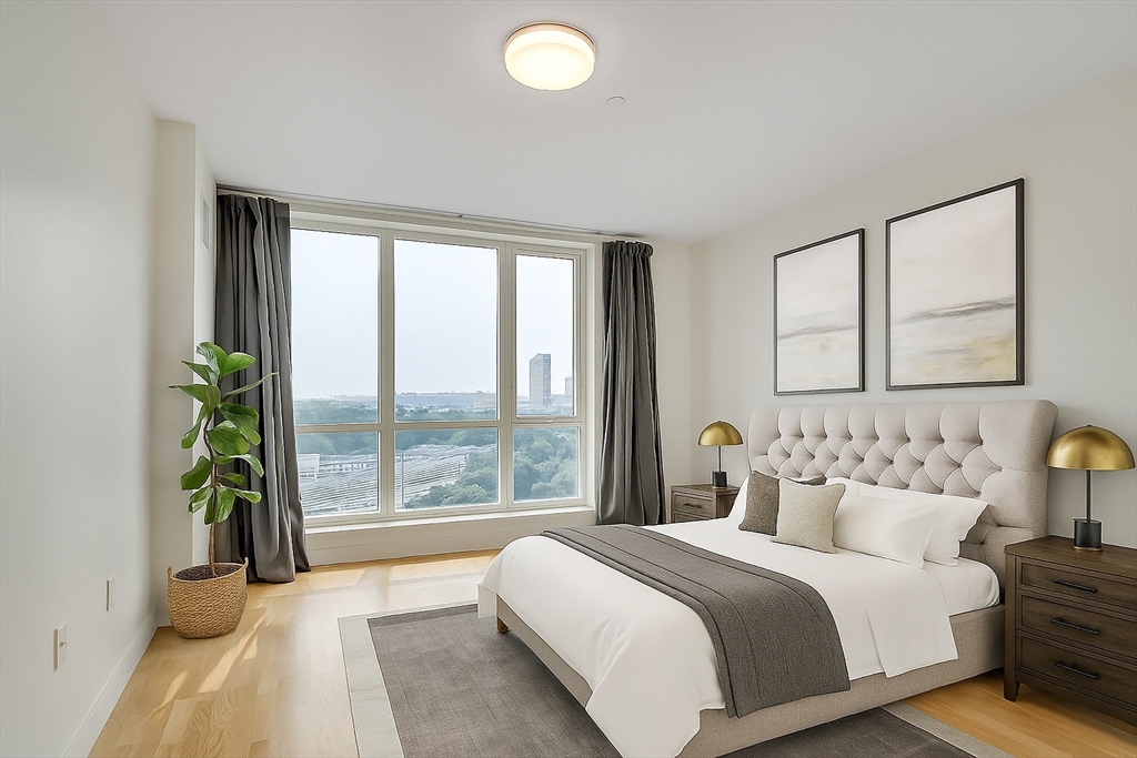 100 Station Lndg 1008