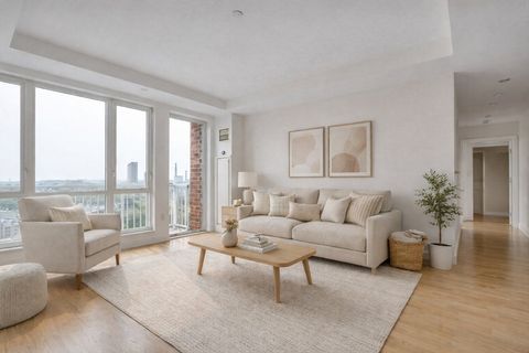 100 Station Lndg 1008 Medford MA 02155