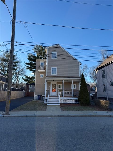 Photo of 102 Pierce St, Boston, MA 02136 (MLS # 73489969)