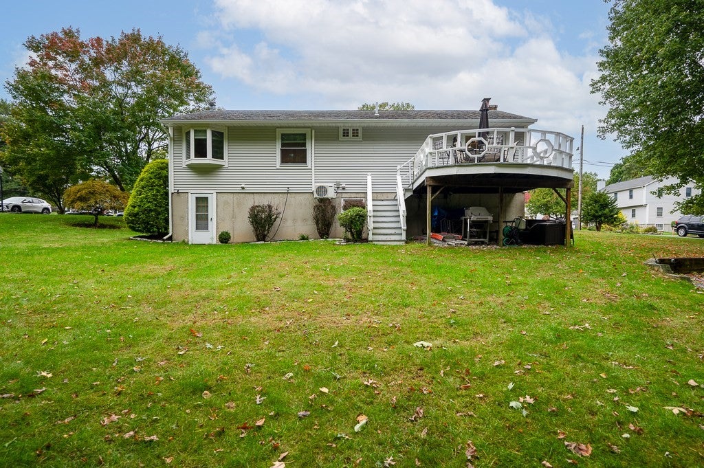 17 Vinal St, Hudson, MA Photo #32