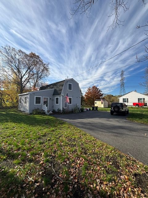 1 West St Medway MA 02053