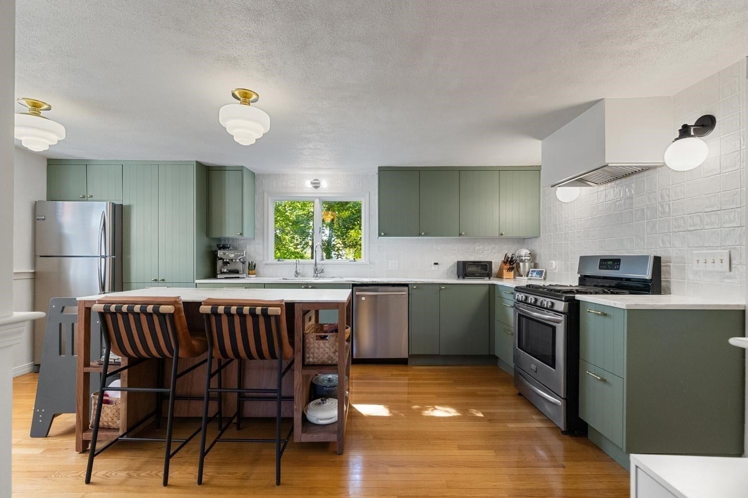 39 Forest St, Winchester, MA Photo #12