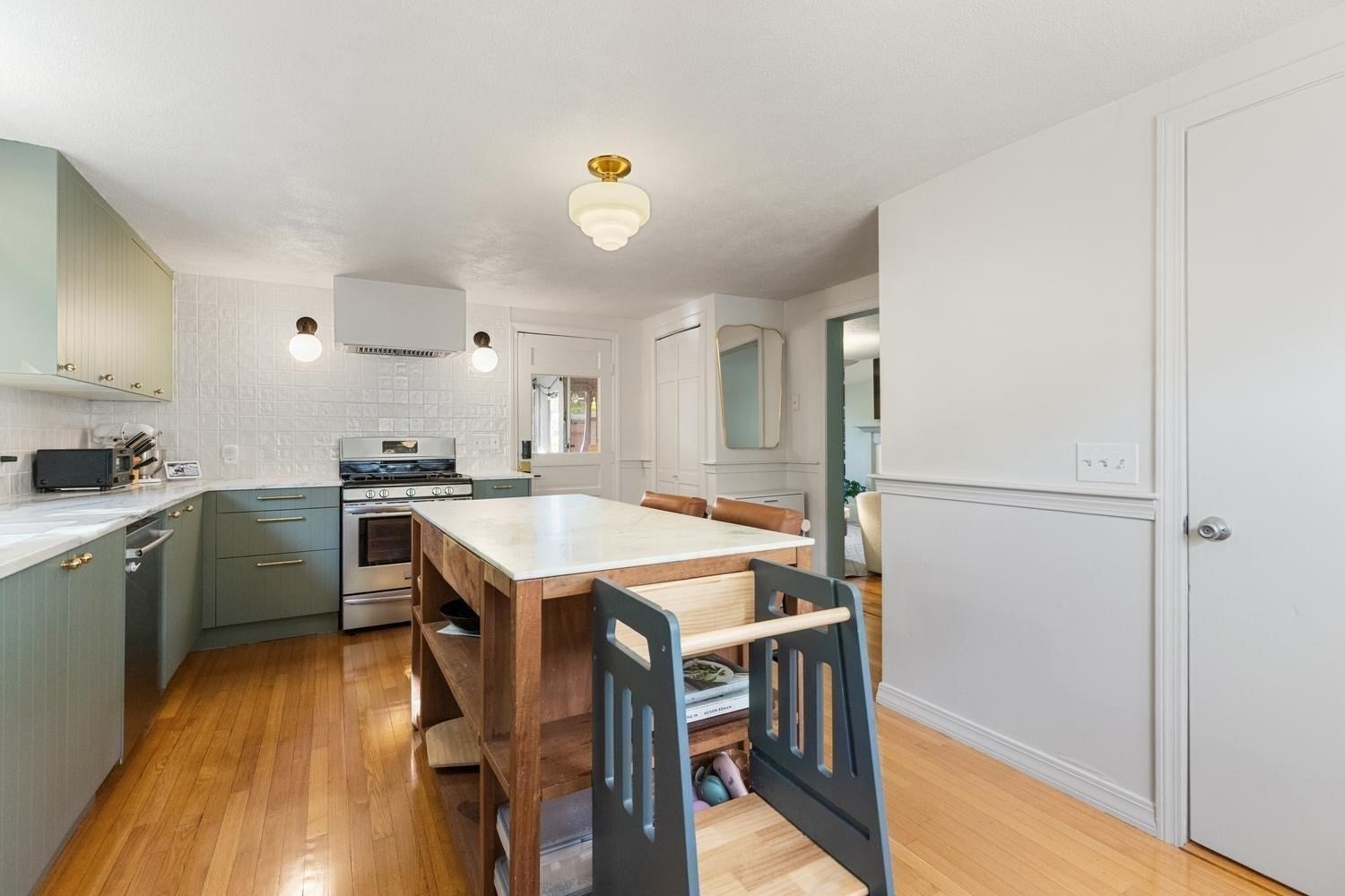 39 Forest St, Winchester, MA Photo #17