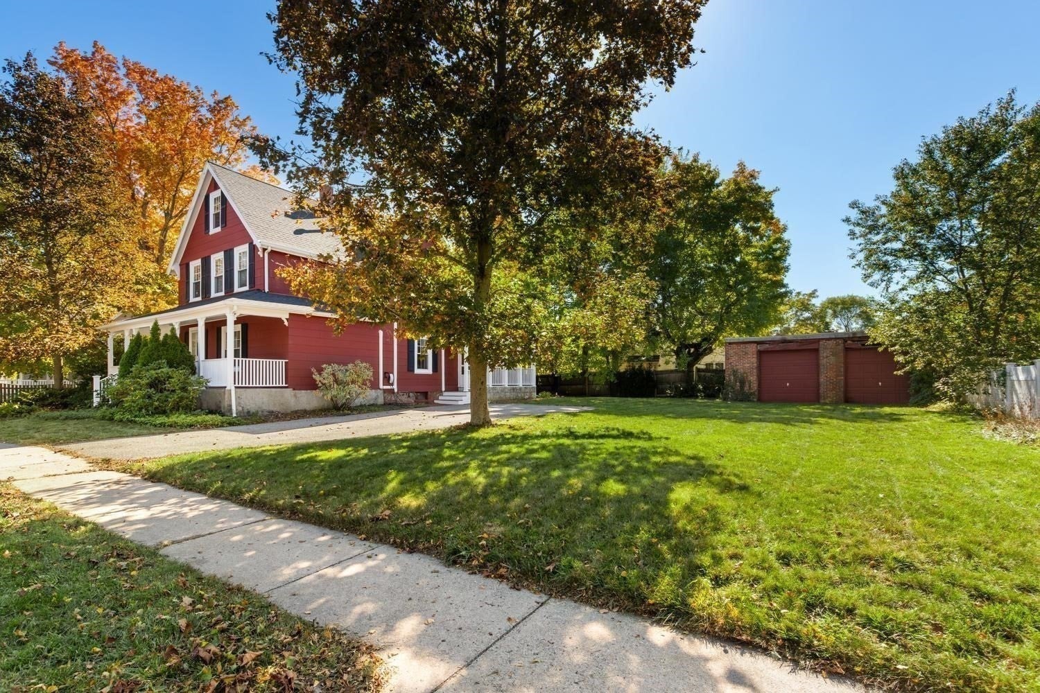 39 Forest St, Winchester, MA Photo #33