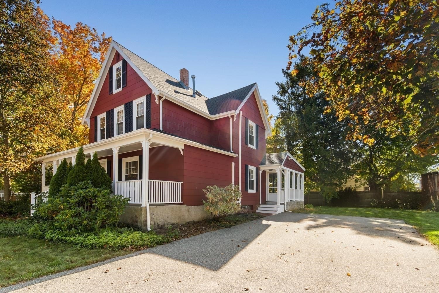 39 Forest St, Winchester, MA Photo #5
