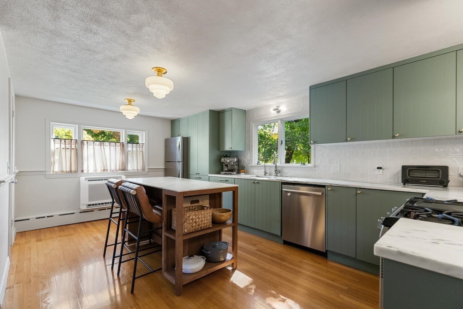39 Forest St, Winchester, MA Photo #14