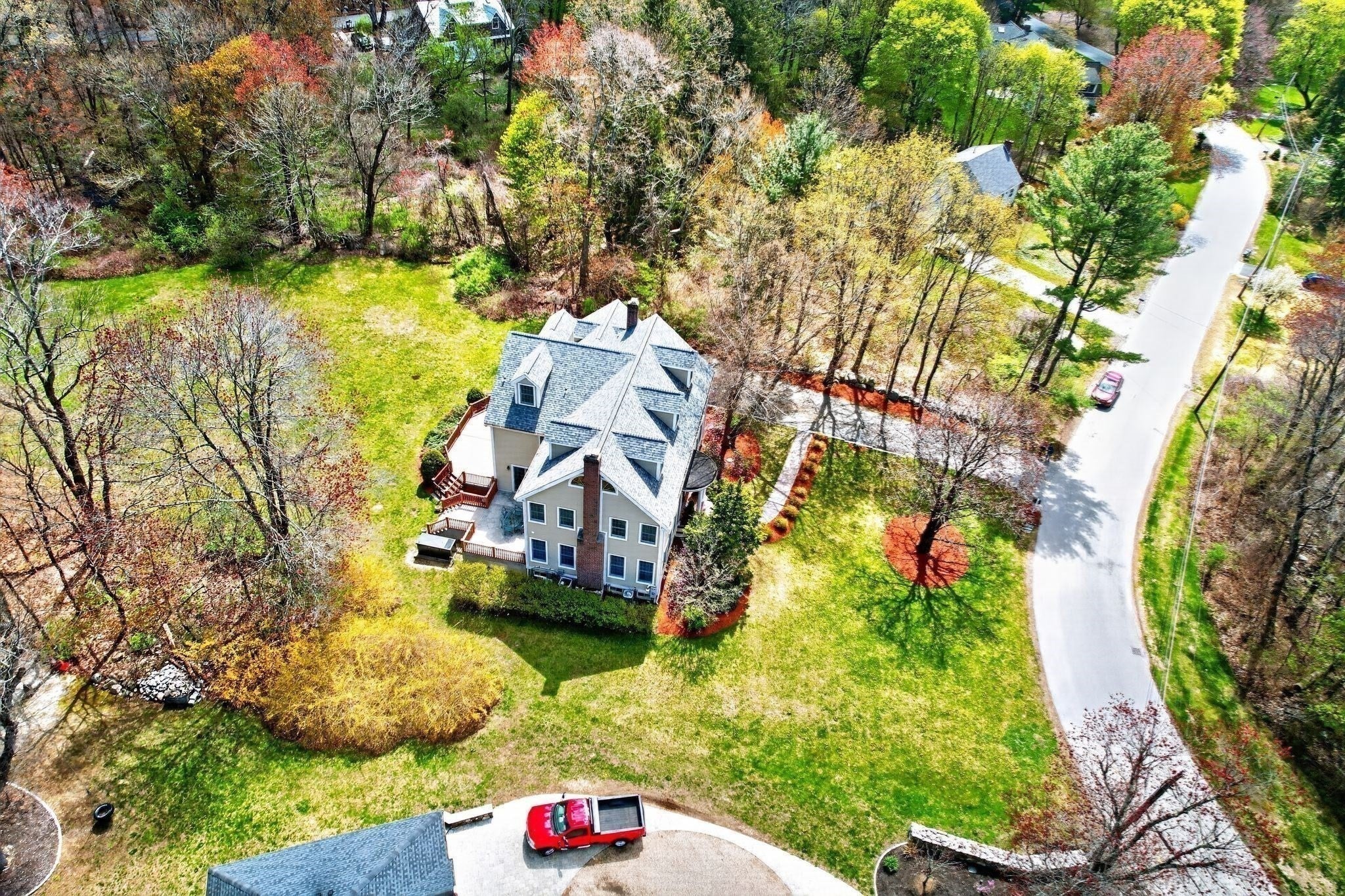 17 Morningside Lane
