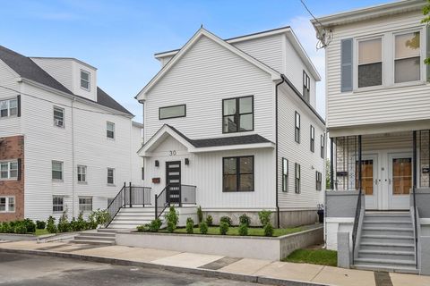 30 Tapley Avenue Revere MA 02151
