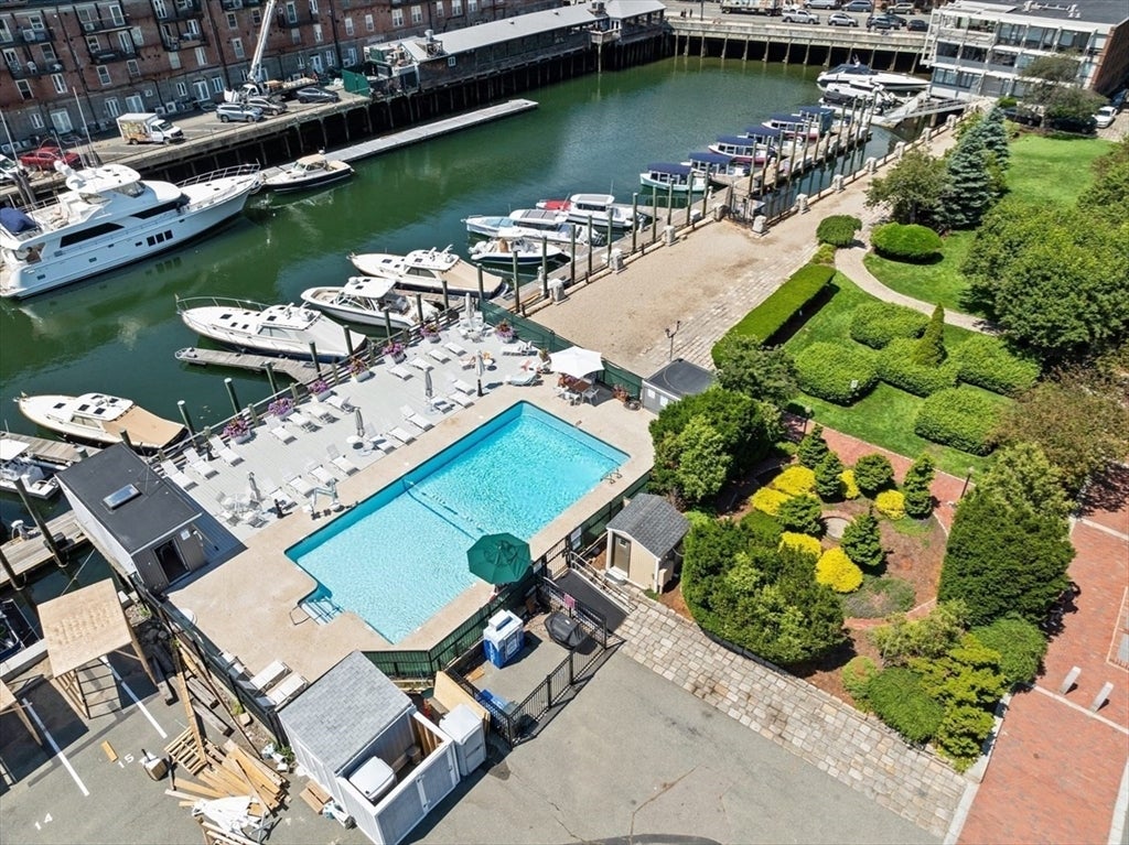 28-32 Atlantic Ave #628, Boston, MA Photo #26