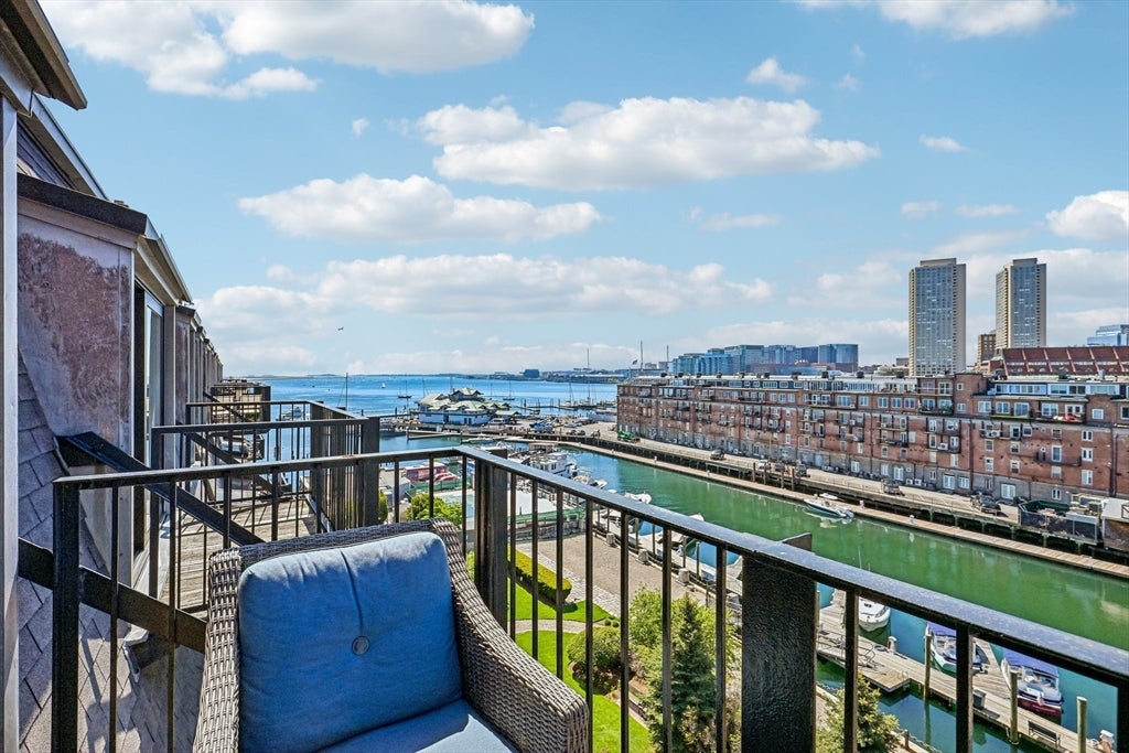 28-32 Atlantic Ave #628, Boston, MA Photo #20