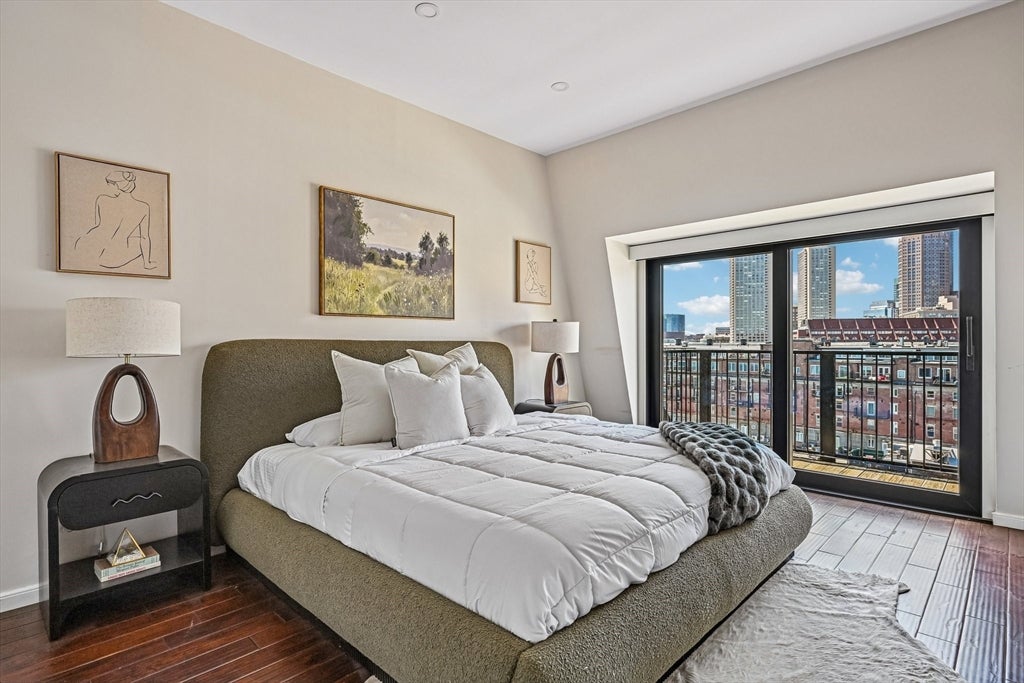 28-32 Atlantic Ave #628, Boston, MA Photo #13