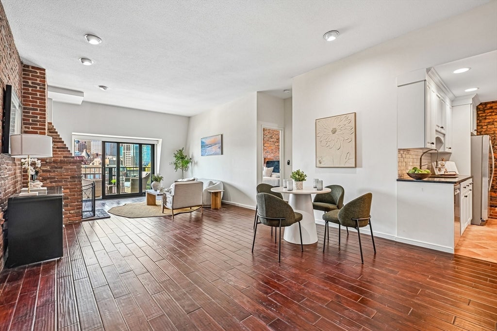 28-32 Atlantic Ave #628, Boston, MA Photo #8