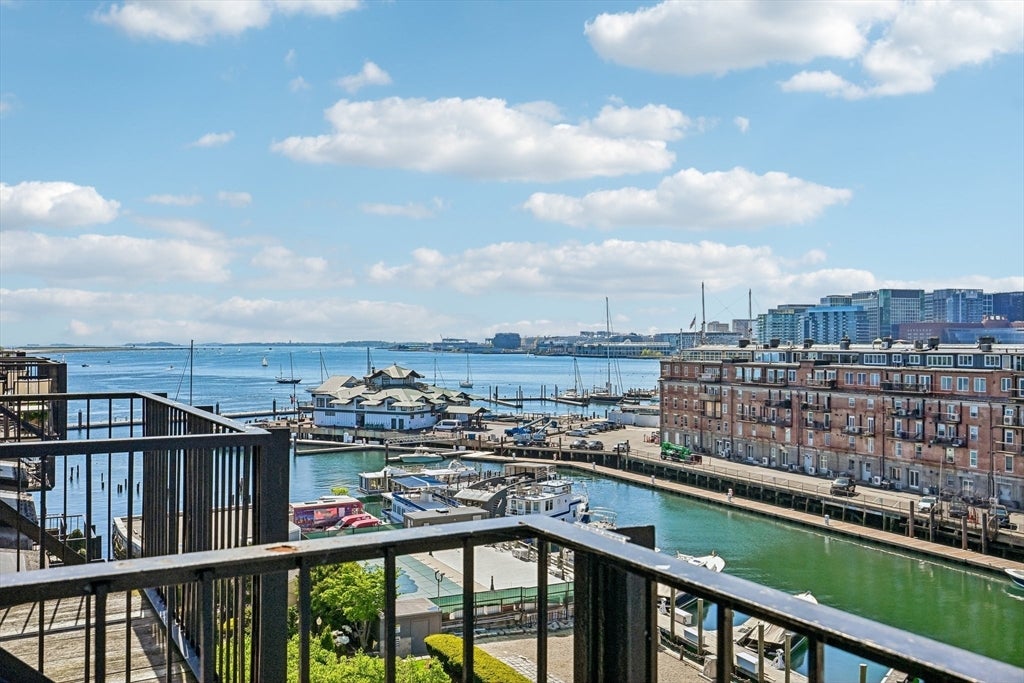 28-32 Atlantic Ave #628, Boston, MA Photo #23