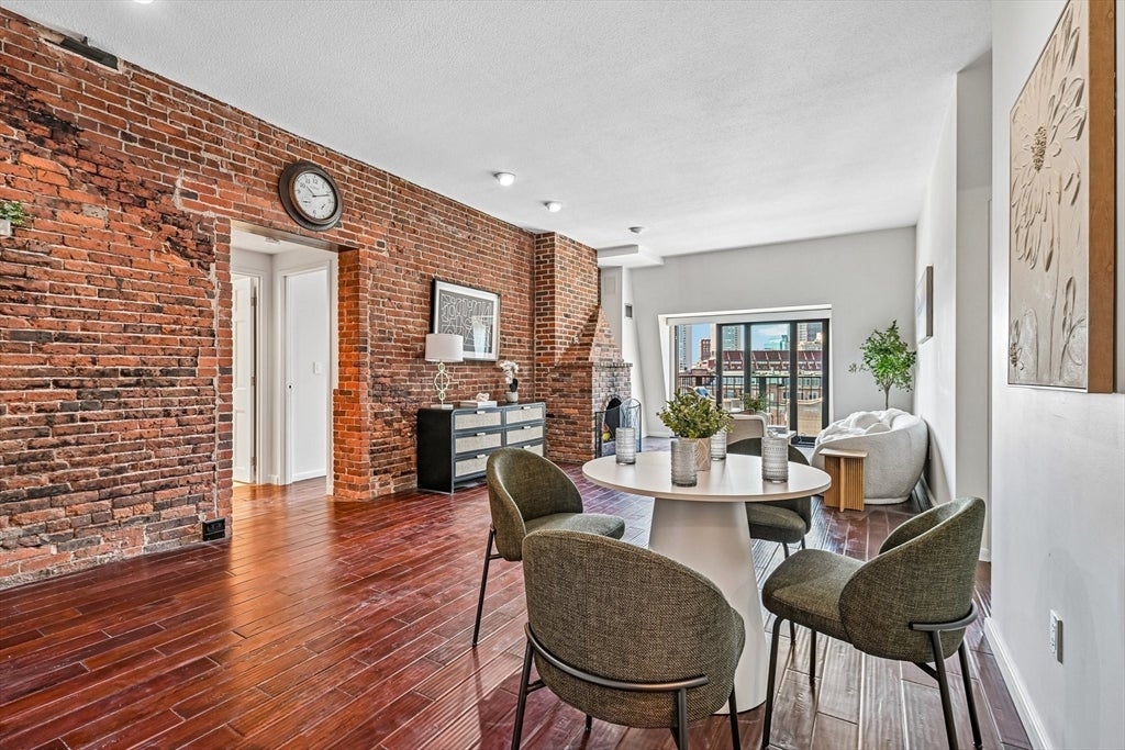 28-32 Atlantic Ave #628, Boston, MA Photo #6